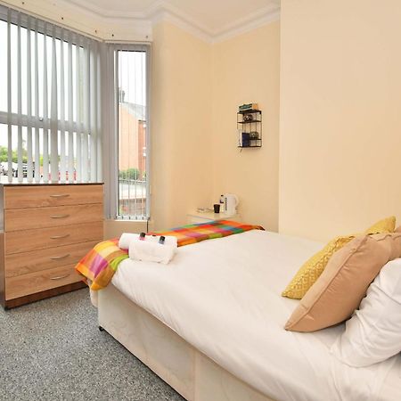 Townhouse @ 178 Ruskin Road 克鲁 外观 照片