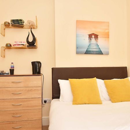 Townhouse @ 178 Ruskin Road 克鲁 外观 照片