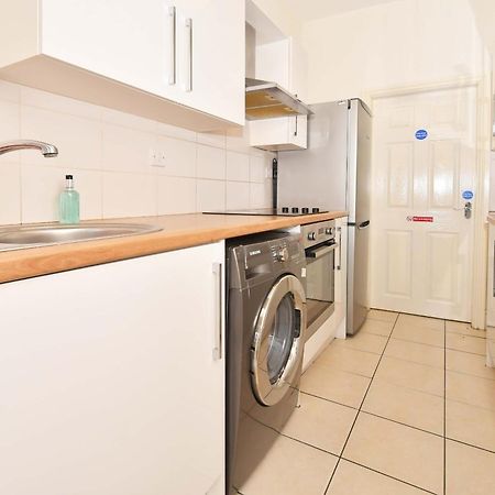 Townhouse @ 178 Ruskin Road 克鲁 外观 照片