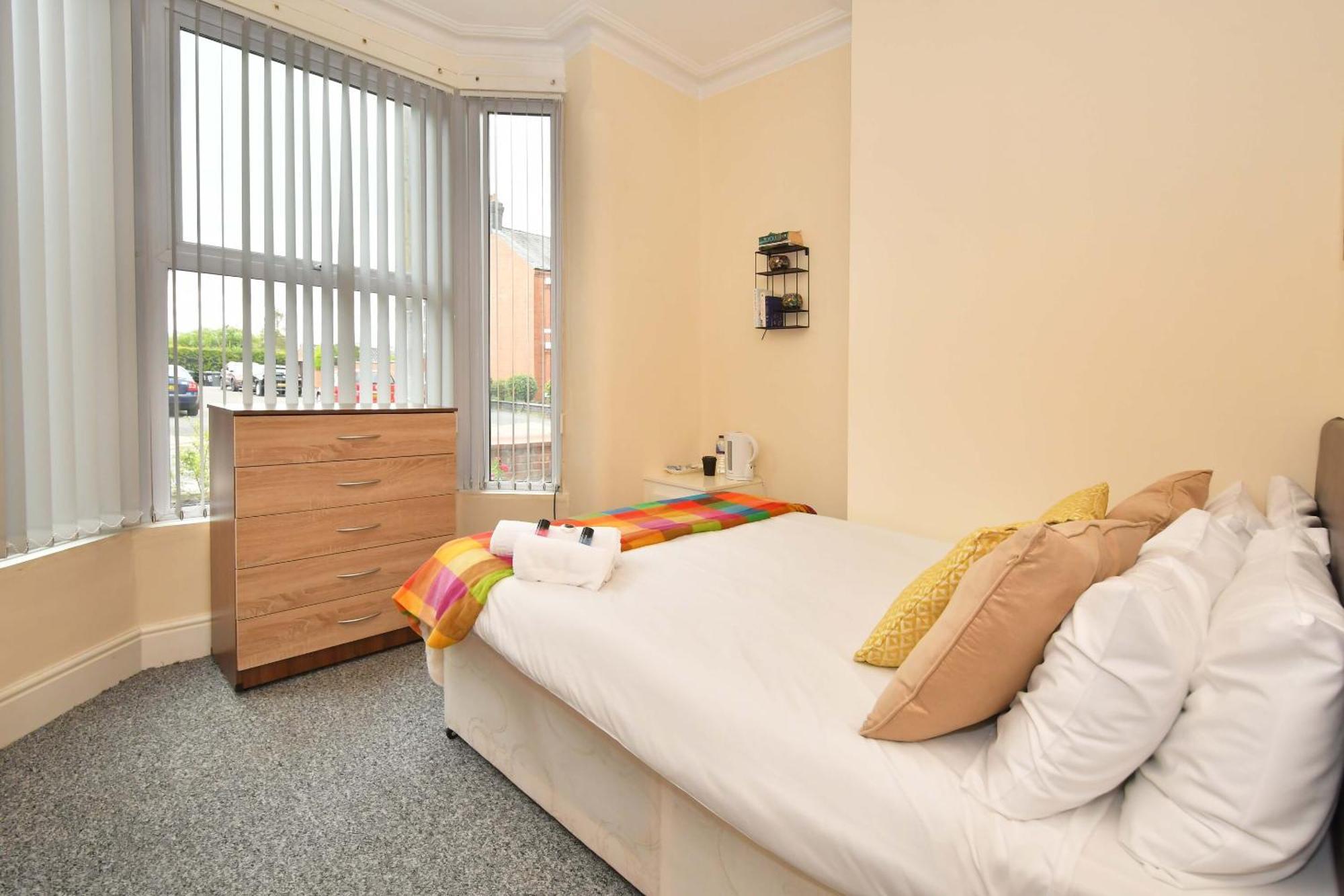 Townhouse @ 178 Ruskin Road 克鲁 外观 照片