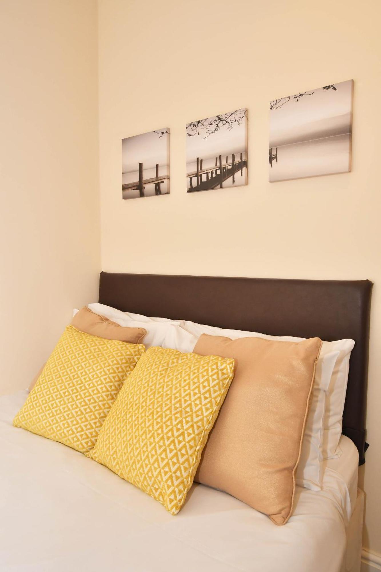 Townhouse @ 178 Ruskin Road 克鲁 外观 照片