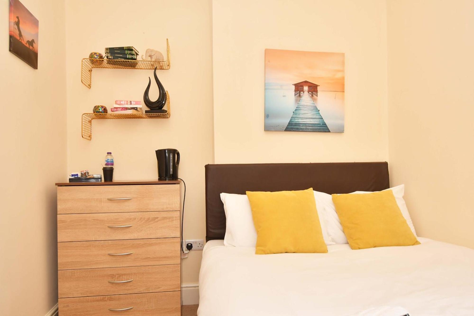Townhouse @ 178 Ruskin Road 克鲁 外观 照片
