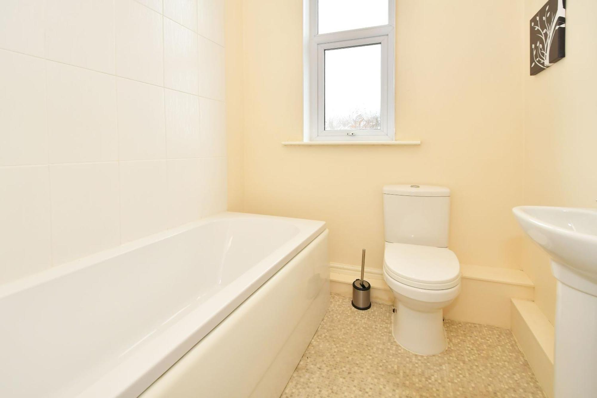 Townhouse @ 178 Ruskin Road 克鲁 外观 照片