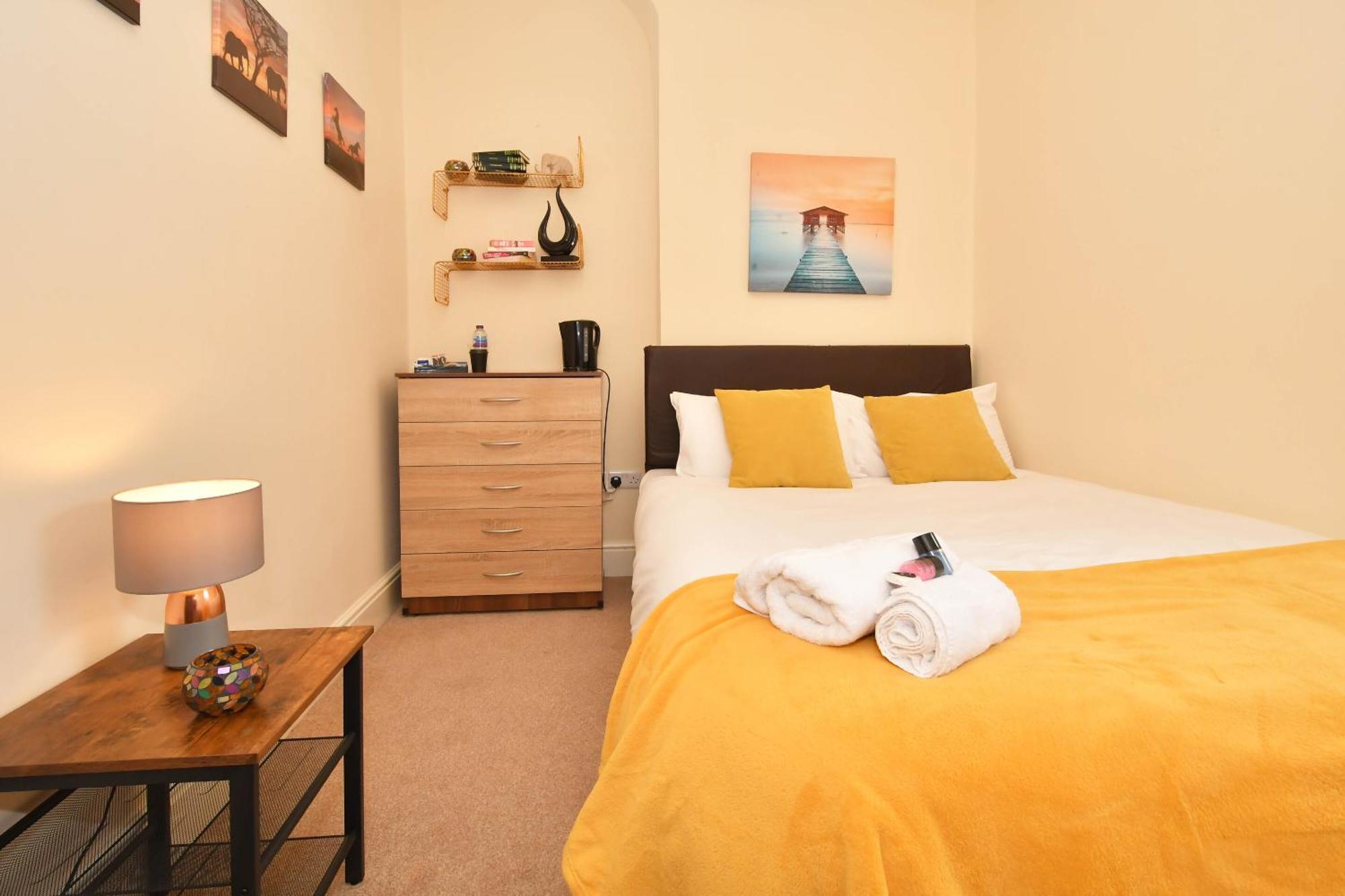 Townhouse @ 178 Ruskin Road 克鲁 外观 照片