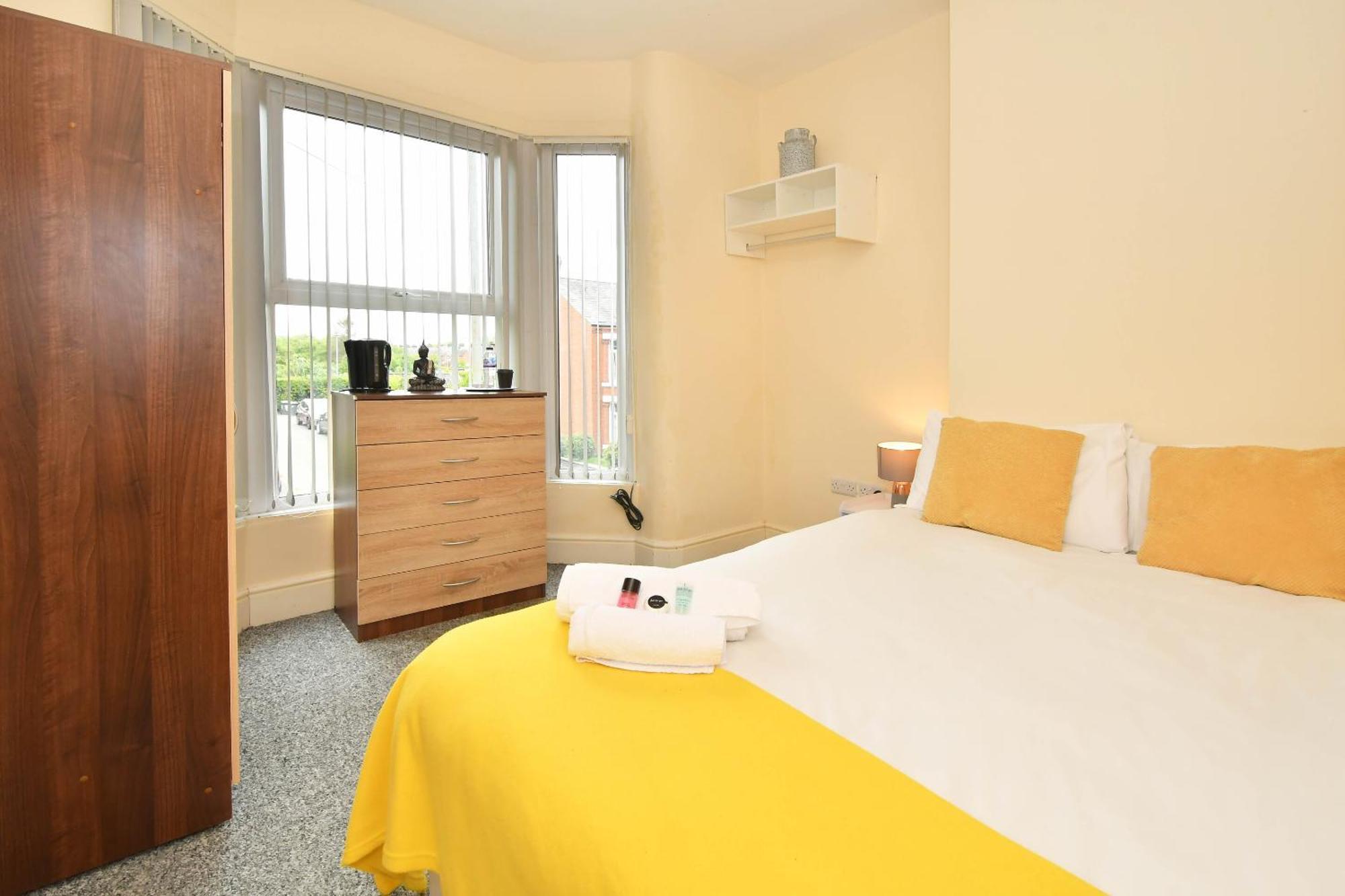 Townhouse @ 178 Ruskin Road 克鲁 外观 照片