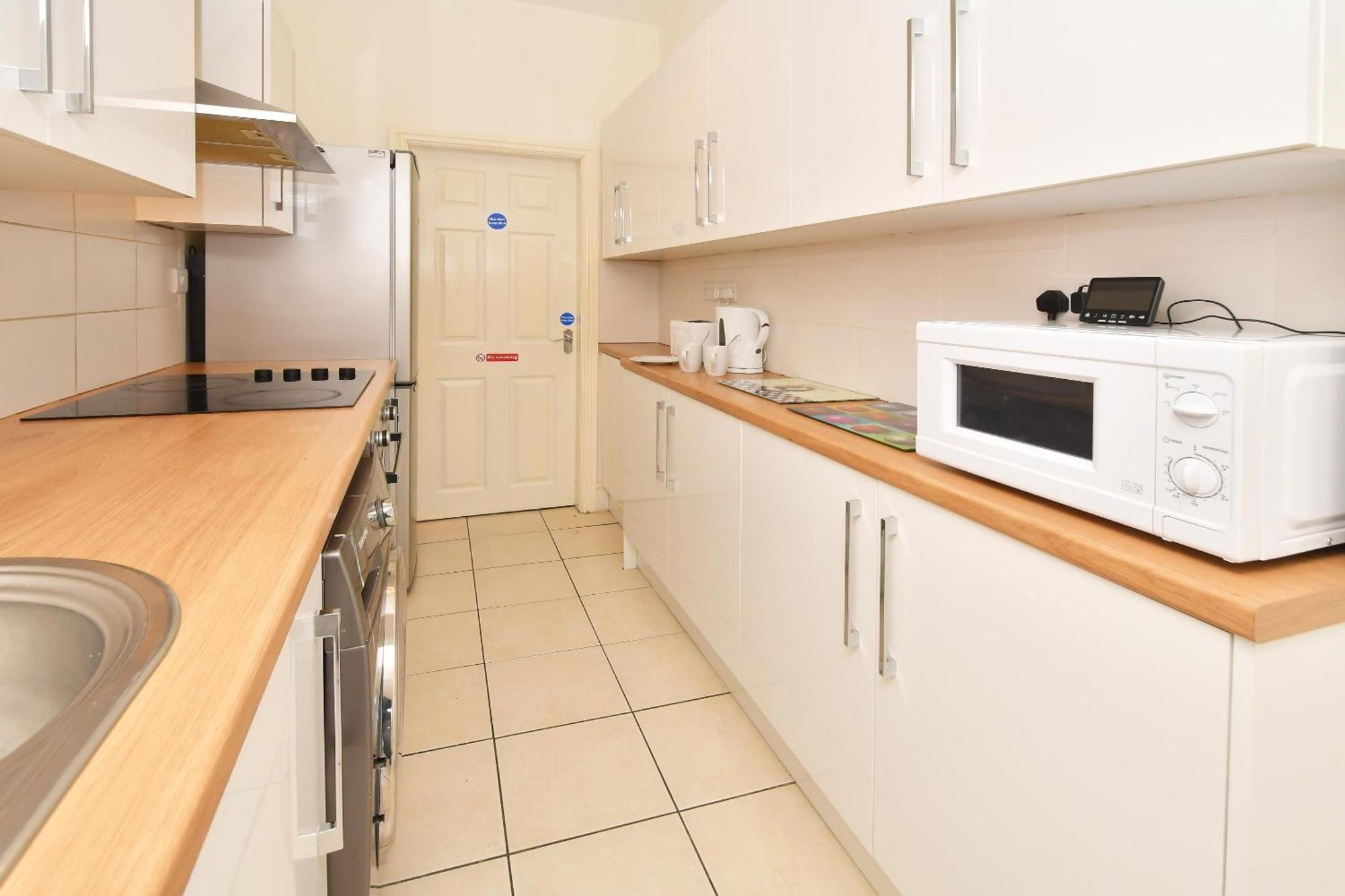 Townhouse @ 178 Ruskin Road 克鲁 外观 照片