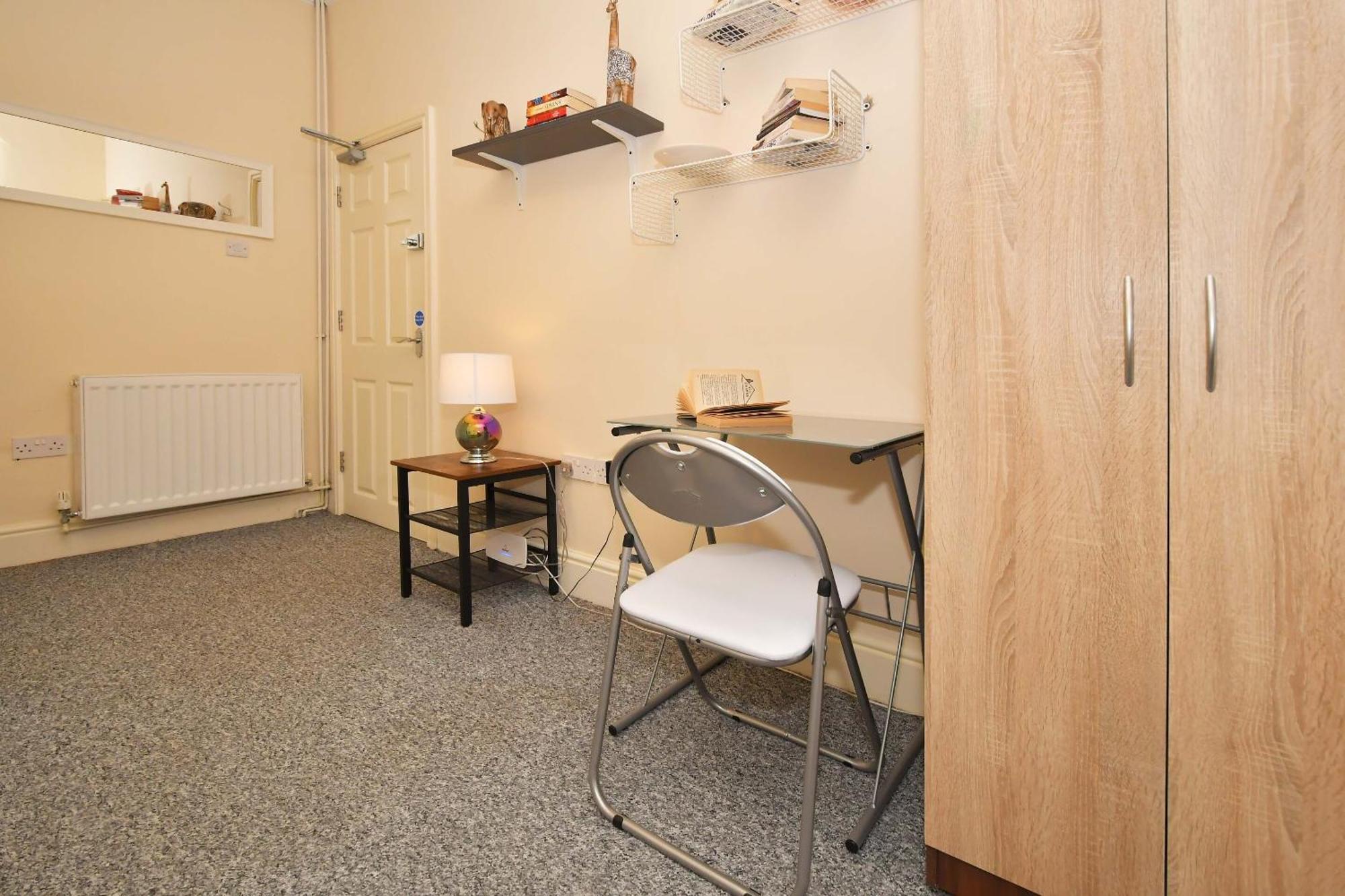 Townhouse @ 178 Ruskin Road 克鲁 外观 照片