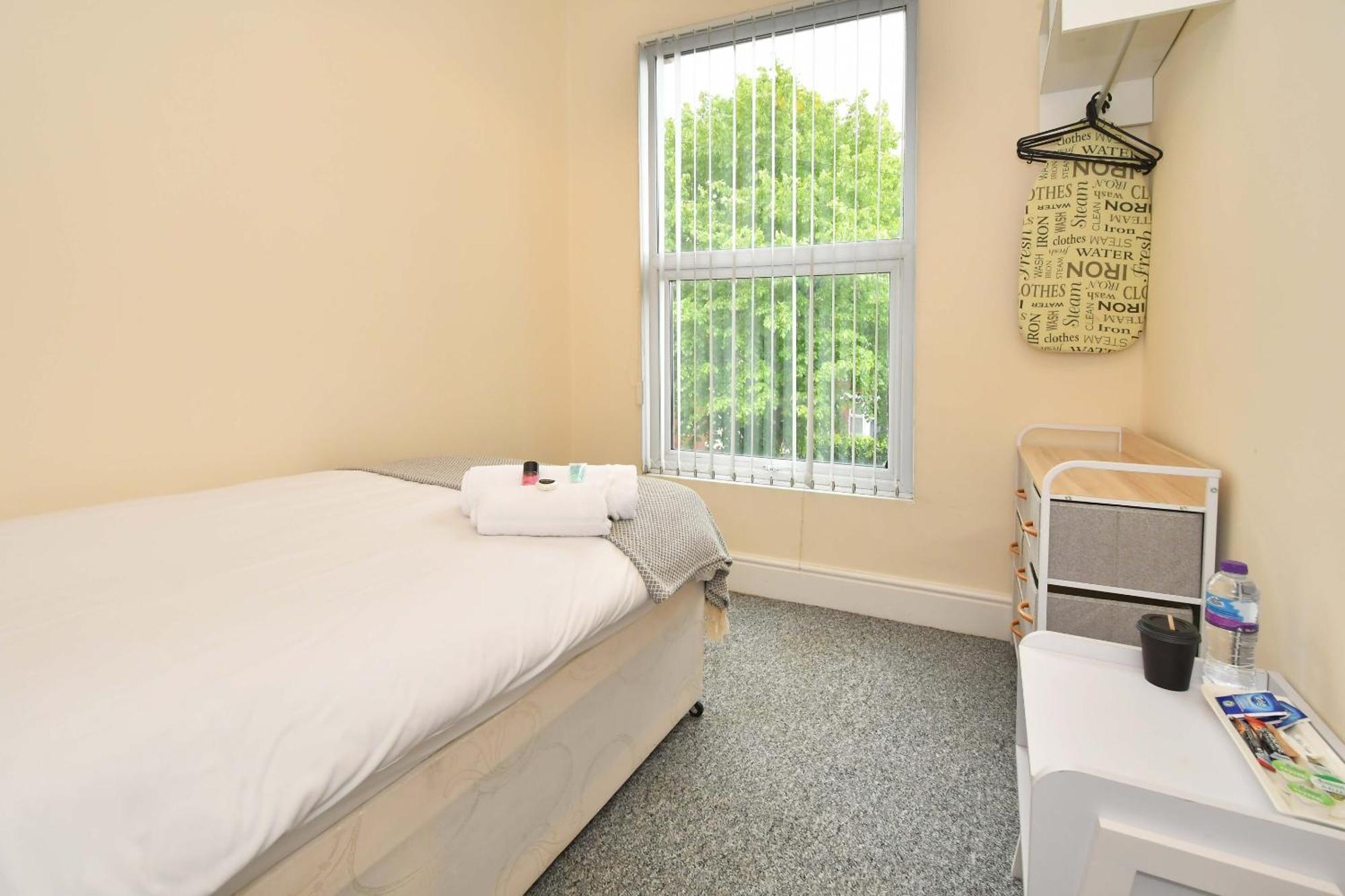 Townhouse @ 178 Ruskin Road 克鲁 外观 照片
